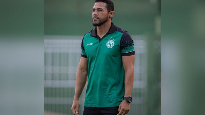 Na liderança, Tocantinópolis faz clássico com o Araguaína de olho em manter invencibilidade