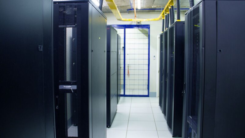 Alcolumbre não pauta tributação especial para data centers; Haddad fala em ‘soberania’ e que há solução se o Congresso quiser