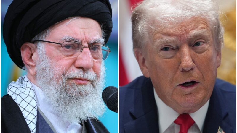 Irã nega ter recebido ‘ultimato’ de Trump e diz que formato de negociações por acordo nuclear será definido nos próximos dias