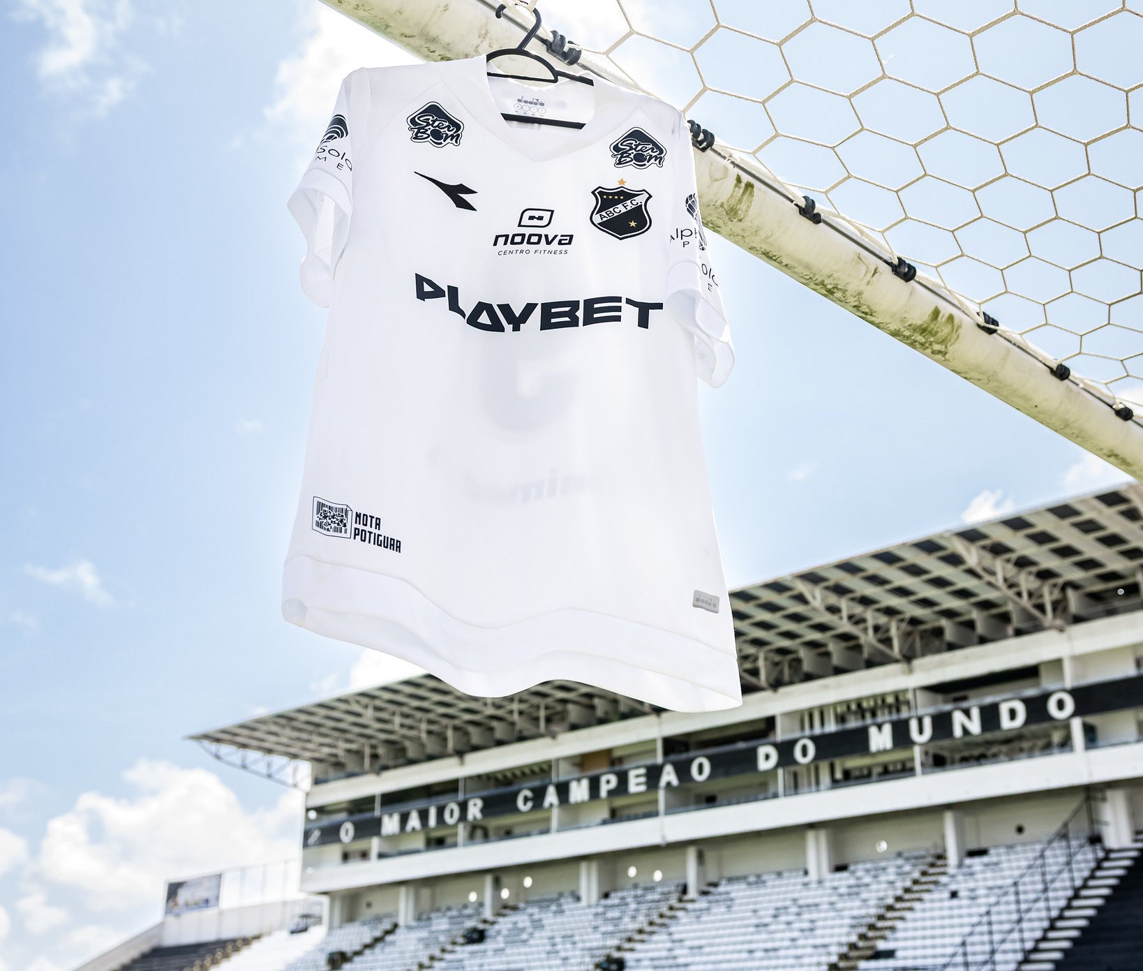 ABC x Globo FC: onde assistir ao vivo, horário e arbitragem