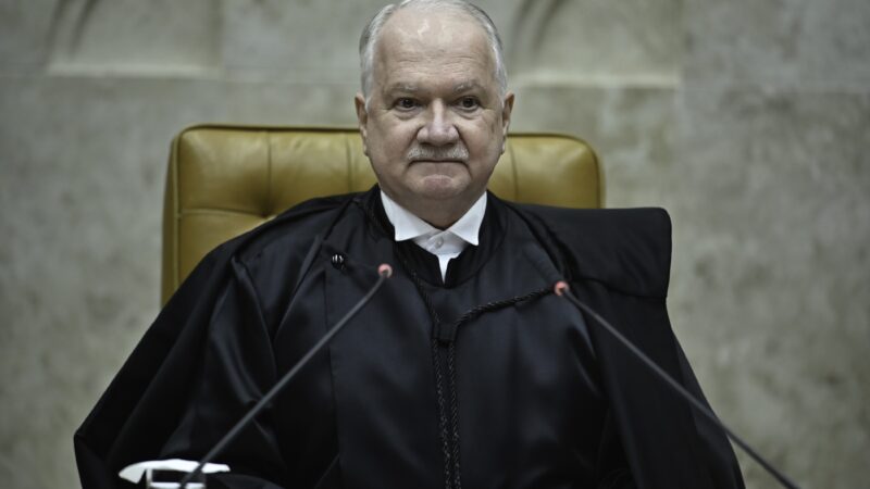 Fachin: ‘Valorização salarial das carreiras não pode fragilizar legitimidade do Judiciário’