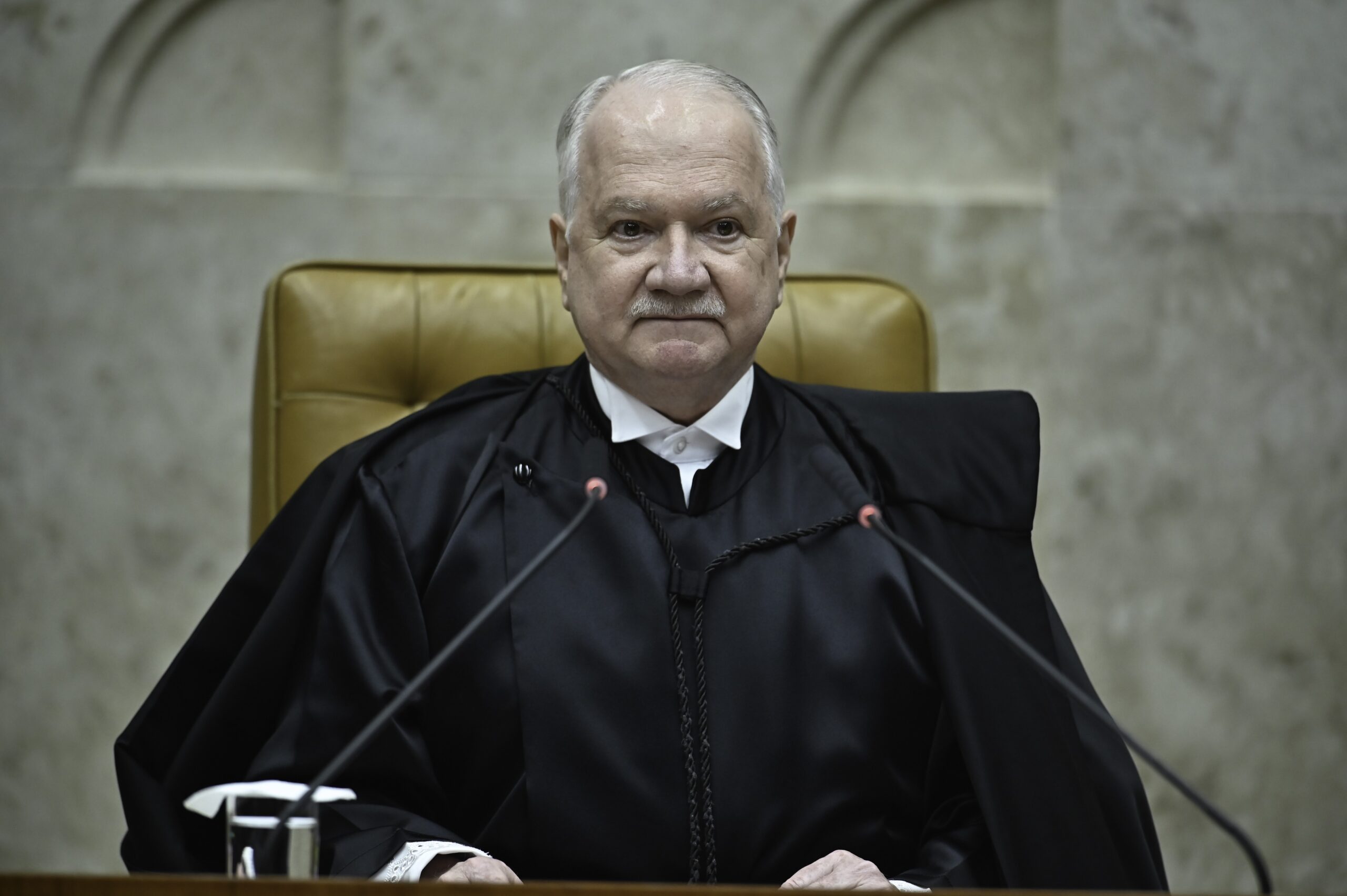 Fachin: ‘Valorização salarial das carreiras não pode fragilizar legitimidade do Judiciário’