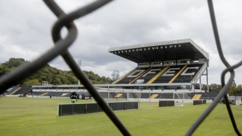 Operário-PR x Coritiba: onde assistir ao vivo, horários e escalações