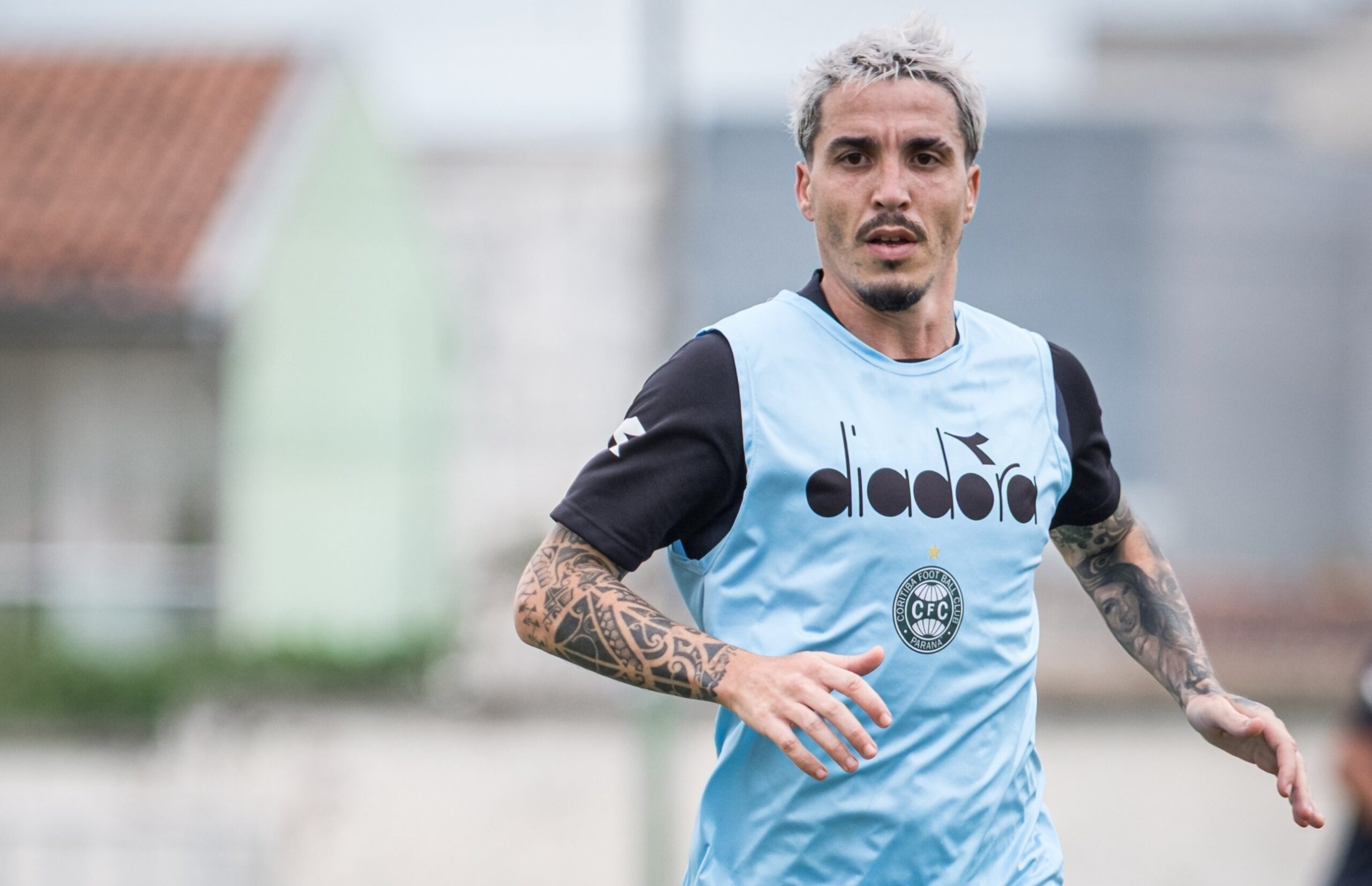 Escalação: Coritiba tem reforços do time principal para encarar o Cianorte; veja relacionados