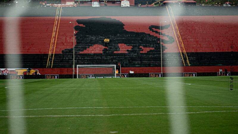 Vitória x Bahia de Feira: jogo da oitava rodada do Campeonato Baiano muda de horário