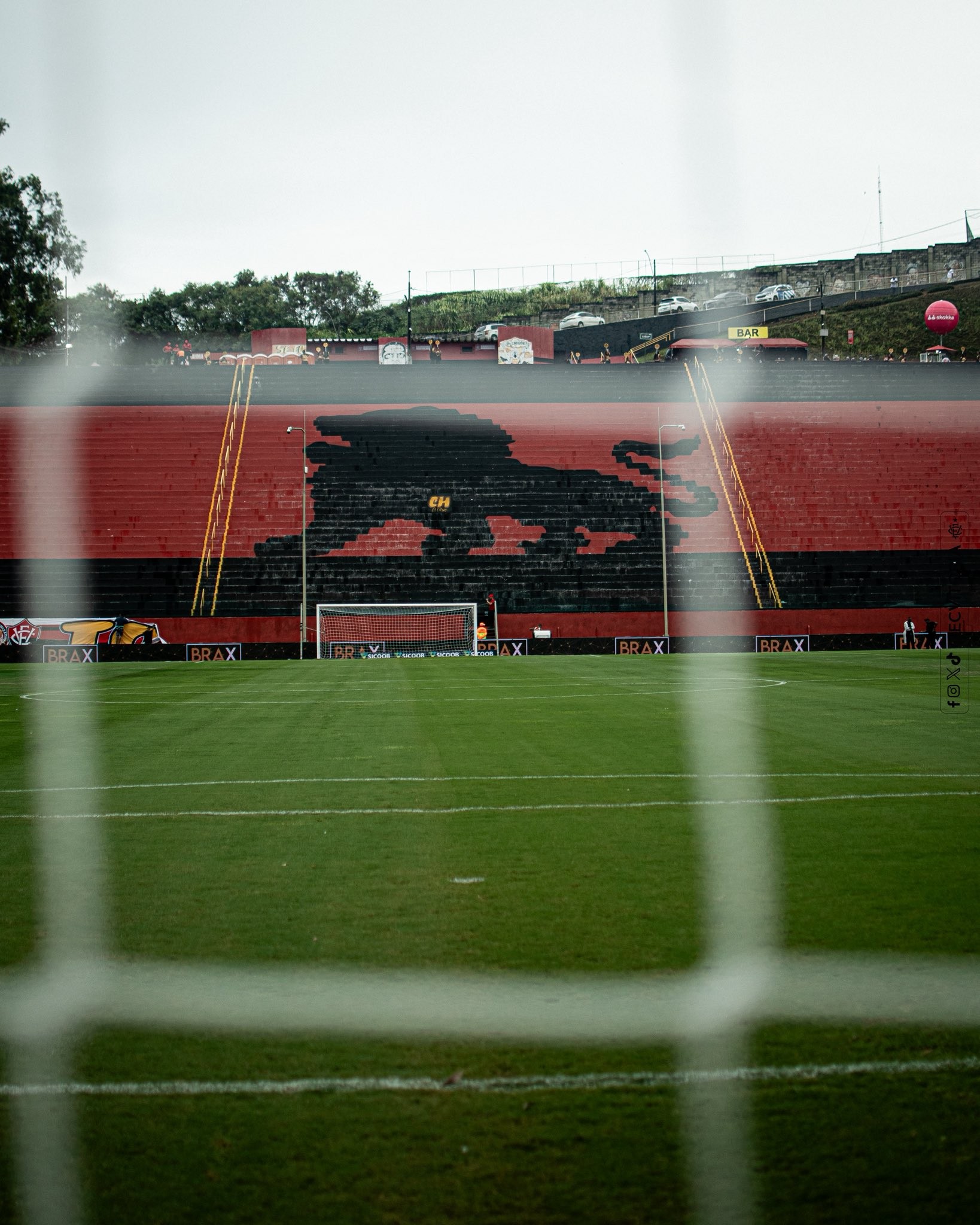 Vitória x Bahia de Feira: jogo da oitava rodada do Campeonato Baiano muda de horário