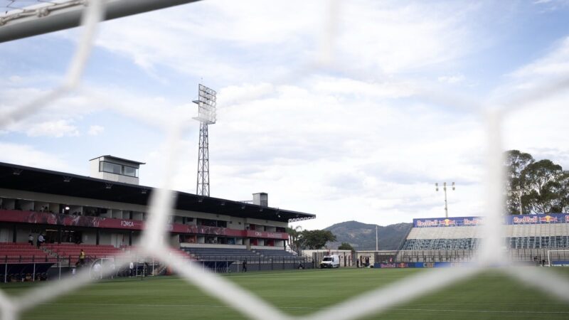 Bragantino x São Bernardo: veja onde assistir ao vivo, horário e escalações