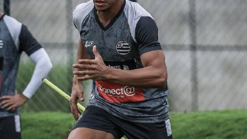 Athletic fecha com Gabriel Índio até o fim de 2028 e anuncia goleiro com longa passagem pela Europa