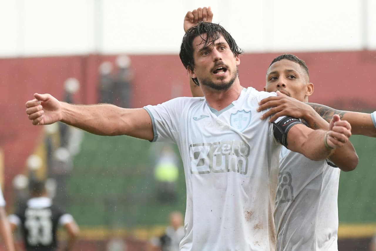 Mirassol compra o meia Gabriel Pires, da Portuguesa