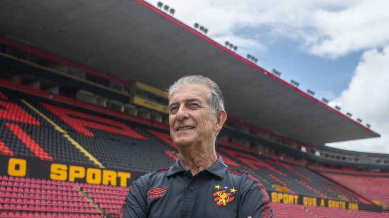 Corinthians encaminha contratação de  Ricardo Drubscky como coordenador da base