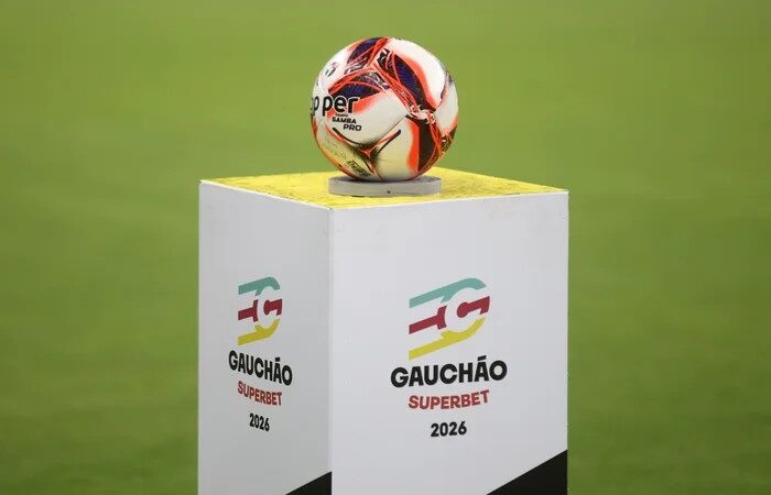 Gauchão tem definidas semifinais e o Troféu Farroupilha; veja os confrontos