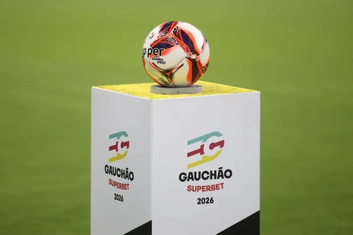 Gauchão tem definidas semifinais e o Troféu Farroupilha; veja os confrontos