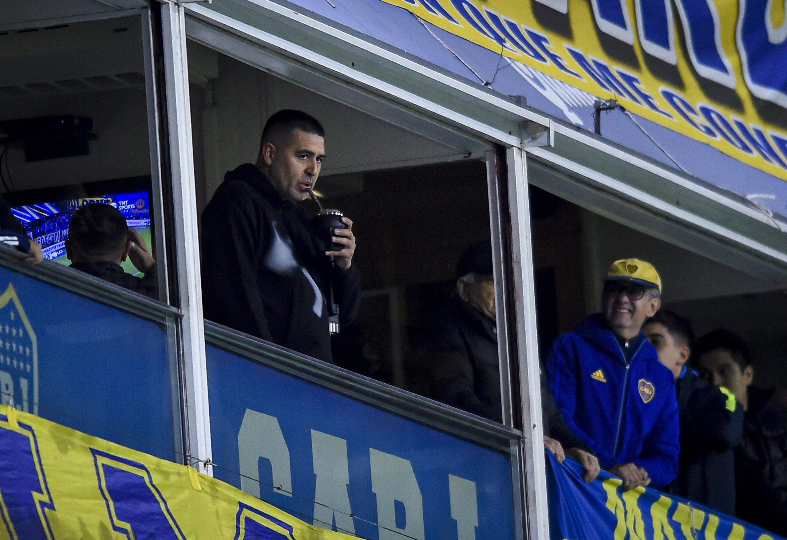 Craque e ídolo máximo do Boca, Riquelme tornou-se um presidente que fracassa no futebol