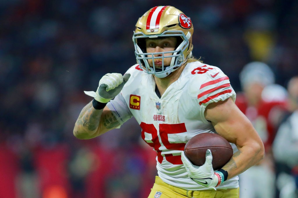 NFL anuncia que San Francisco 49ers jogará no México em 2026