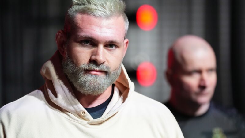 Com problemas de saúde, Gordon Ryan sugere “provável fim da minha carreira competitiva”