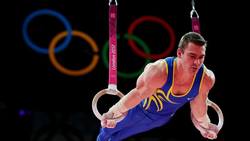 Campeão olímpico Arthur Zanetti será convidado especial do Troféu Mirante Esporte