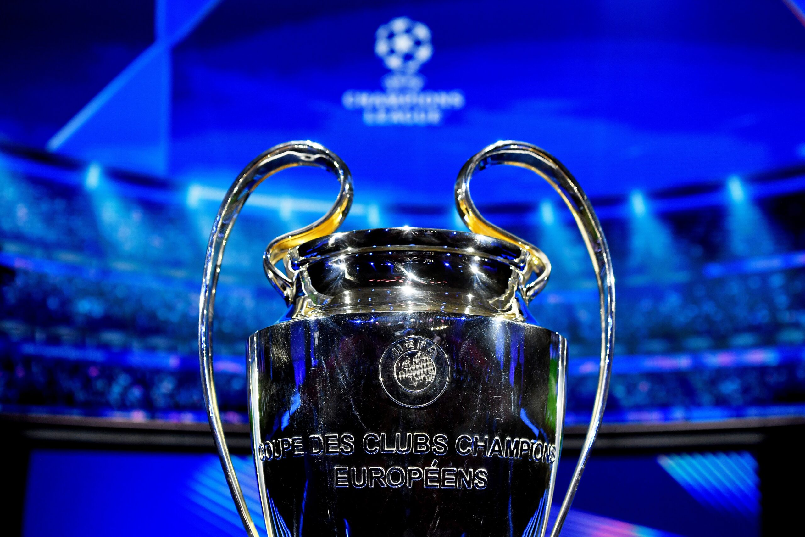 Champions League define oitavas de final; Manchester City x Real Madrid voltará a acontecer