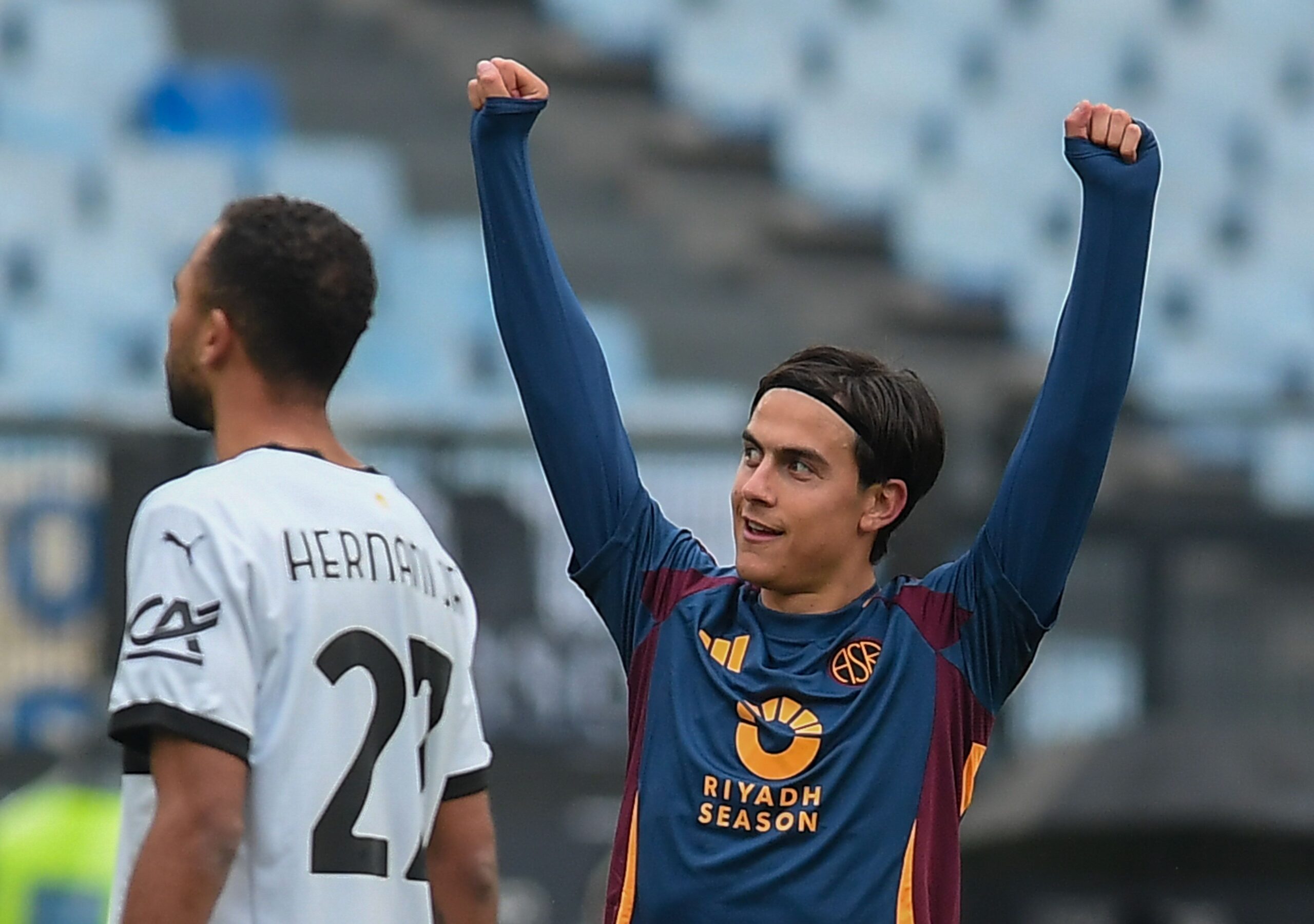 Boca Juniors avança em contatos diários para contratar Dybala, com contrato a vencer em junho