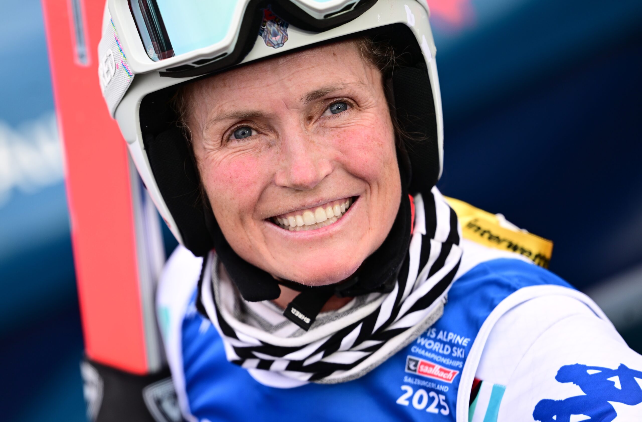 Mexicana será 1ª mãe a disputar Olimpíadas de Inverno com o filho: “Muito emocionante”