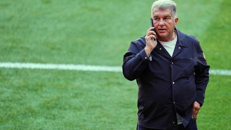 Barcelona anuncia saída do projeto de criação de Superliga Europeia