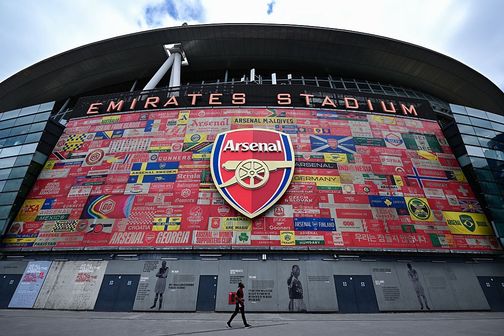 Arsenal x Sunderland na Premier League: onde assistir ao vivo e horário