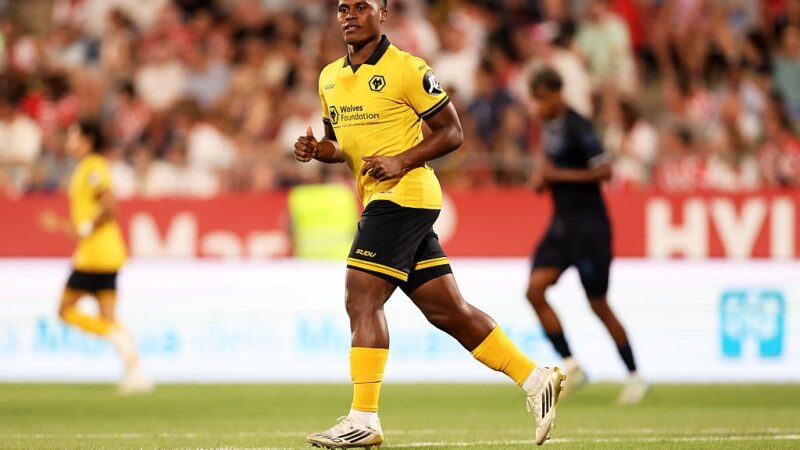 Palmeiras vai pagar R$ 154 milhões pela contratação de Arias de forma parcelada em quatro anos