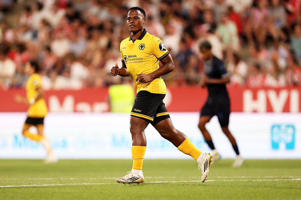 Palmeiras vai pagar R$ 154 milhões pela contratação de Arias de forma parcelada em quatro anos