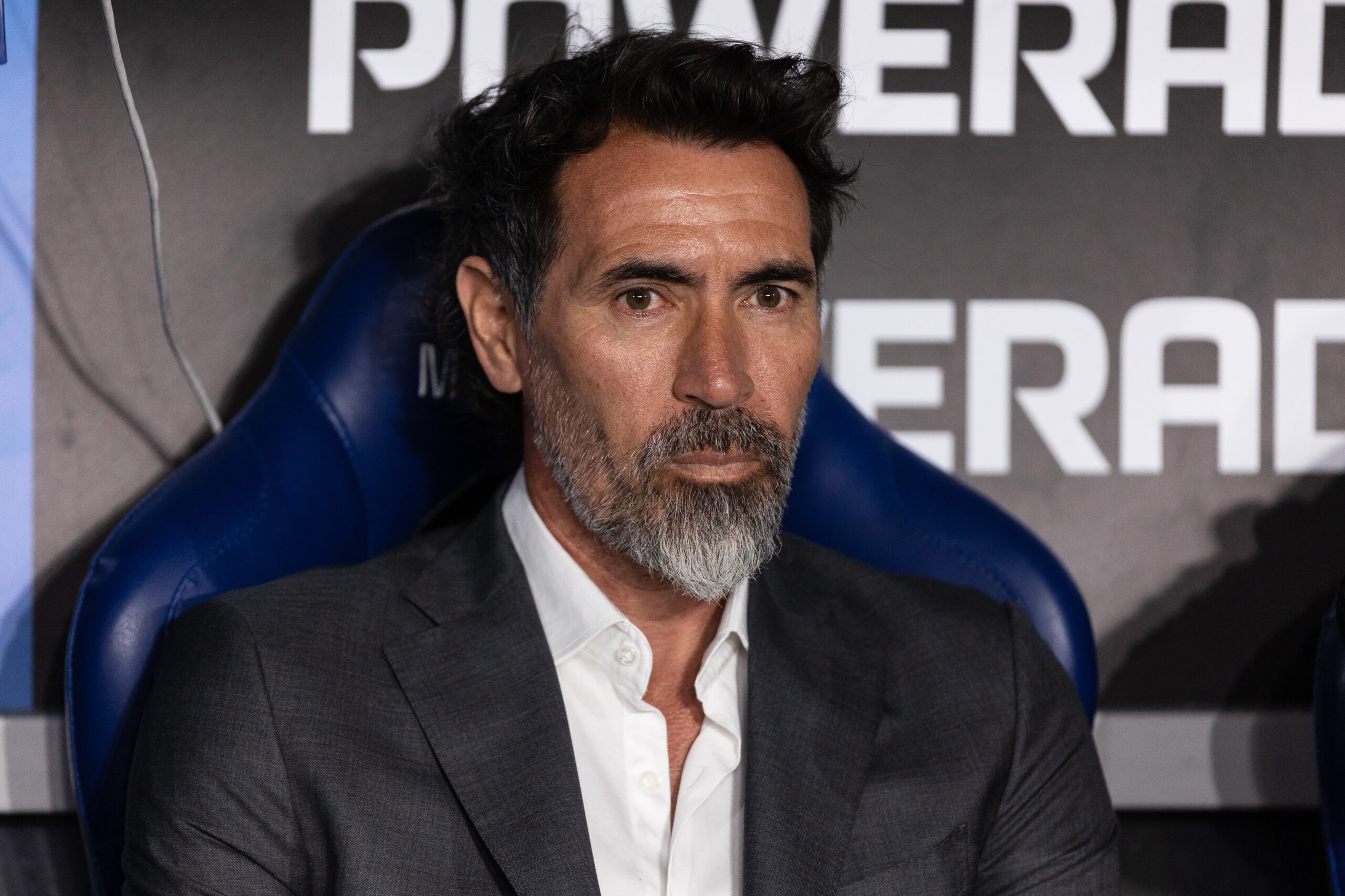 Técnico do Estudiantes, Eduardo Domínguez entra na mira do Atlético-MG para substituir Sampaoli