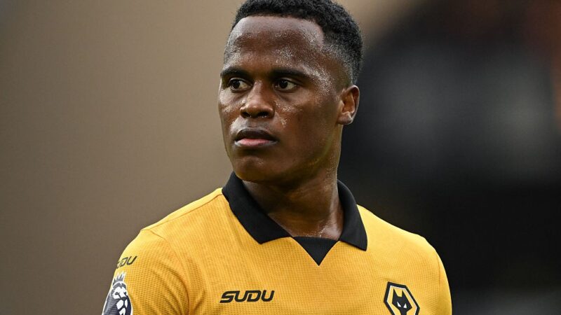 Palmeiras tem caminho livre para contratar Arias após Fluminense não cobrir proposta