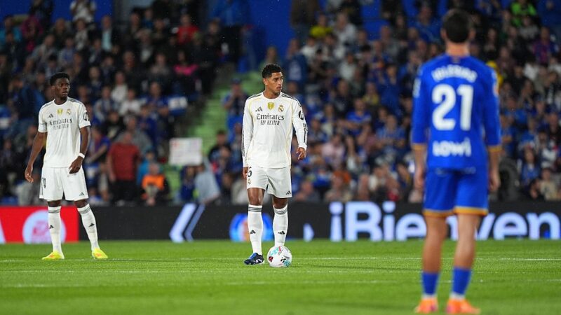 La Liga vai insistir em jogos nos Estados Unidos na próxima temporada