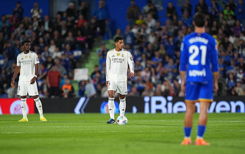 La Liga vai insistir em jogos nos Estados Unidos na próxima temporada