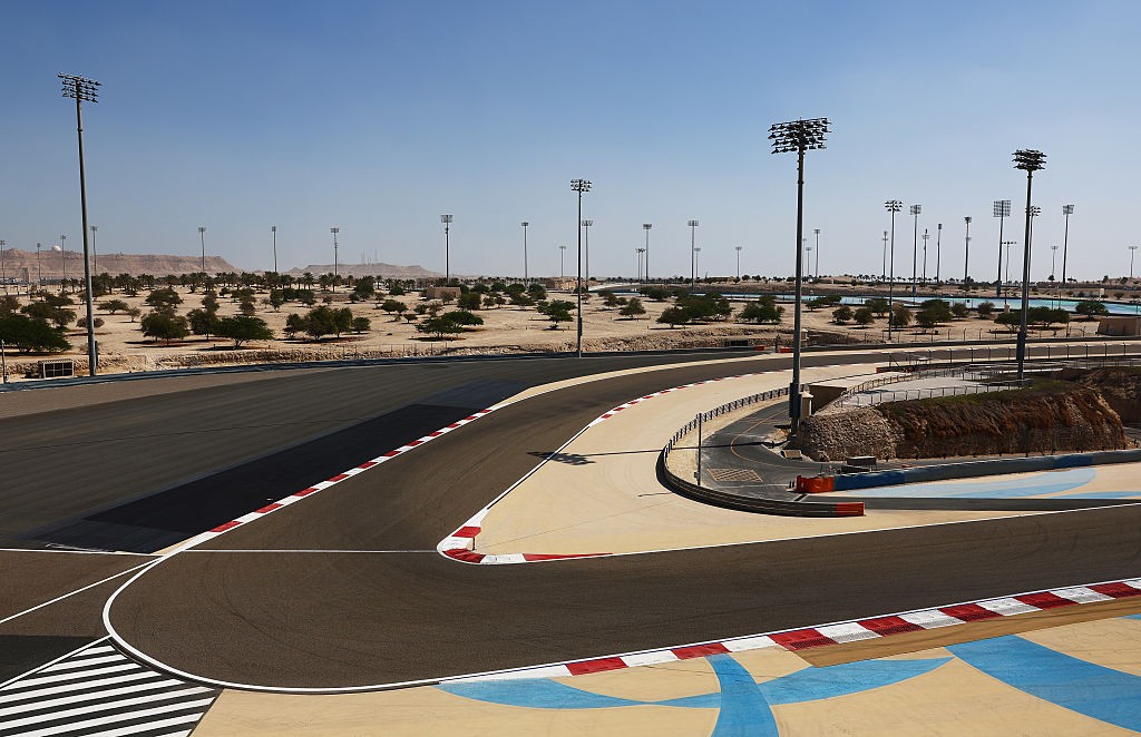 F1 2026: siga os testes de pré-temporada no Bahrein