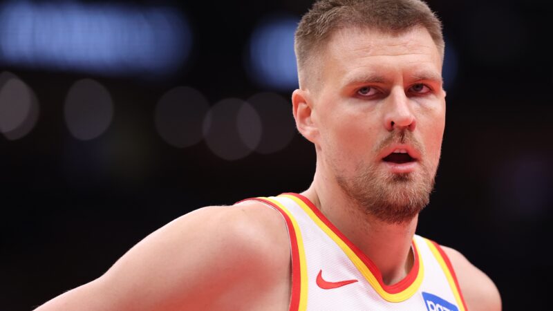 NBA: Warriors trocam Kuminga por Porzingis com os Hawks e desistem de Antetokounmpo