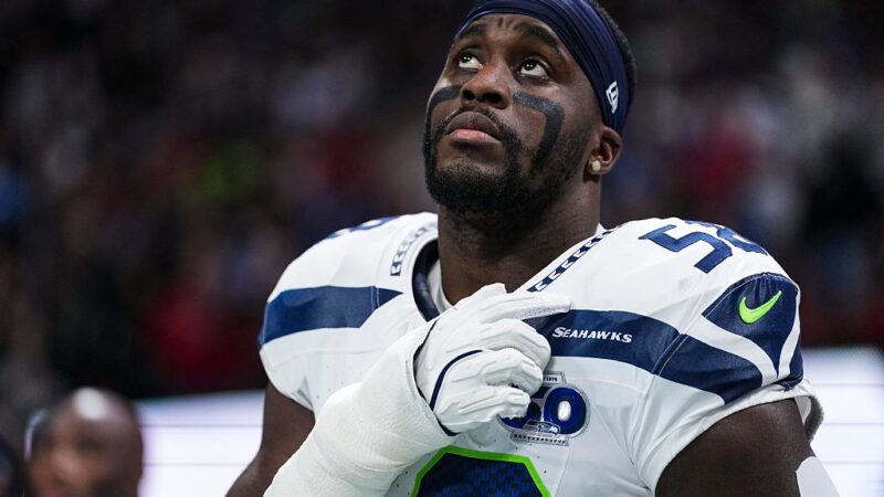 1% de chance: jogador do Super Bowl LX nasceu prematuro e contrariou previsões médicas