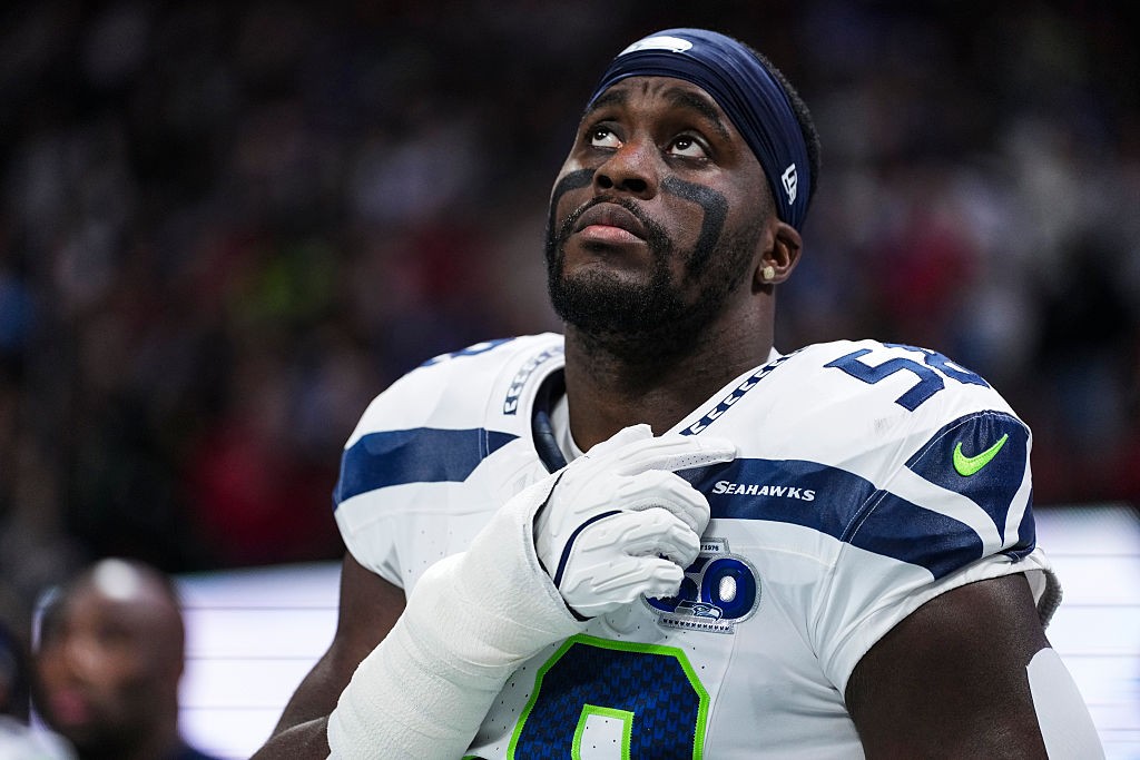 1% de chance: jogador do Super Bowl LX nasceu prematuro e contrariou previsões médicas