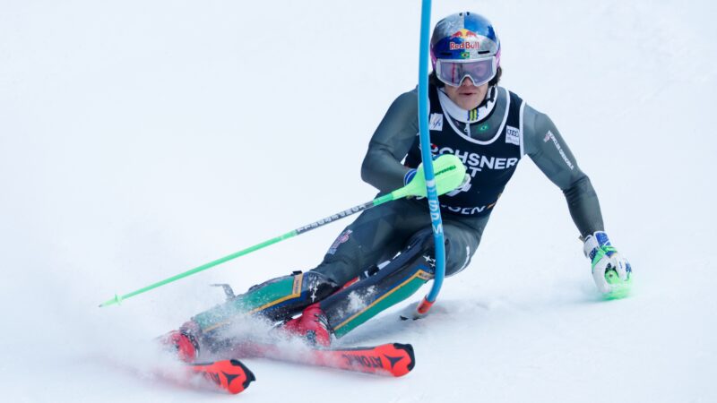Análise: Lucas Pinheiro tem duas chances de levar a medalha inédita para o Brasil nas Olimpíadas