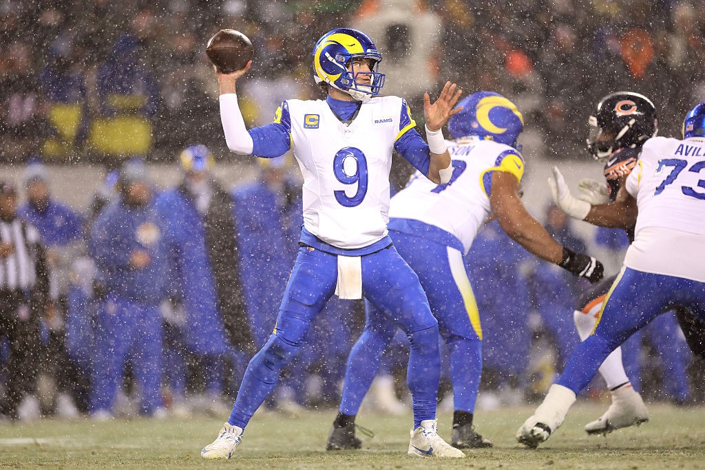 Matthew Stafford supera rivais e é eleito MVP da NFL