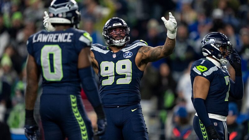 Quando tem novo papa tem Seahawks no Super Bowl? Entenda a coincidência que virou meme