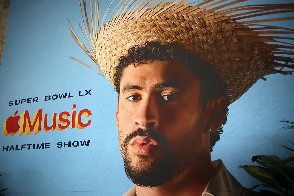 Bad Bunny, Green Day e mais: confira o line-up com as atrações musicais do Super Bowl