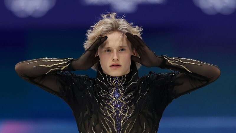 Patinador estrela das Olimpíadas quer conhecer o Brasil: “Dizem que tem muitos patinadores por lá”