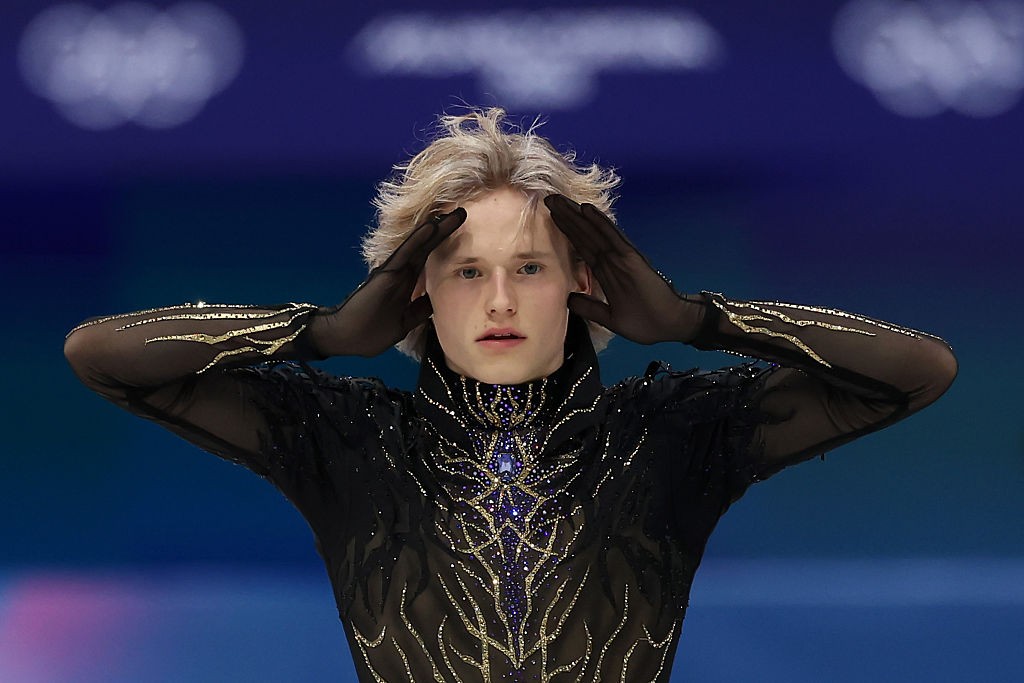 Patinador estrela das Olimpíadas quer conhecer o Brasil: “Dizem que tem muitos patinadores por lá”