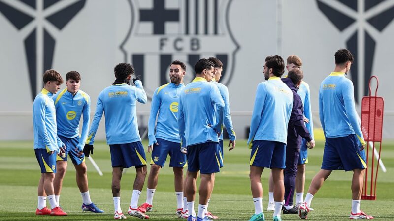 Barcelona x Levante em LaLiga: onde assistir ao vivo e horário