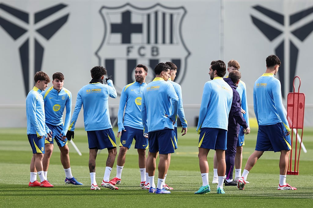 Barcelona x Levante em LaLiga: onde assistir ao vivo e horário