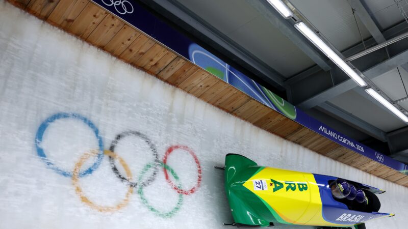 Brasil no bobsled é destaque nas Olimpíadas de Inverno: veja programação do dia 21/02