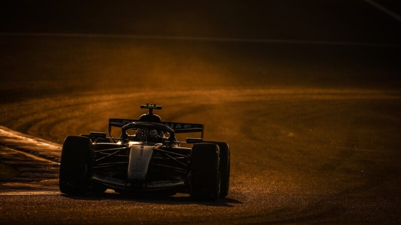 Balanço dos testes: Mercedes pula como favorita; Ferrari surpreende