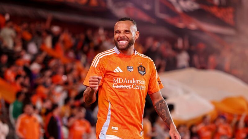 Em alta na MLS, Guilherme analisa período no Santos e revela apelido: “Artilheiro dos tempos sombrios”