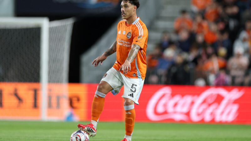 Lucas Halter aponta Vitória como “melhor decisão da vida” e exalta MLS: “Todo mundo está olhando”