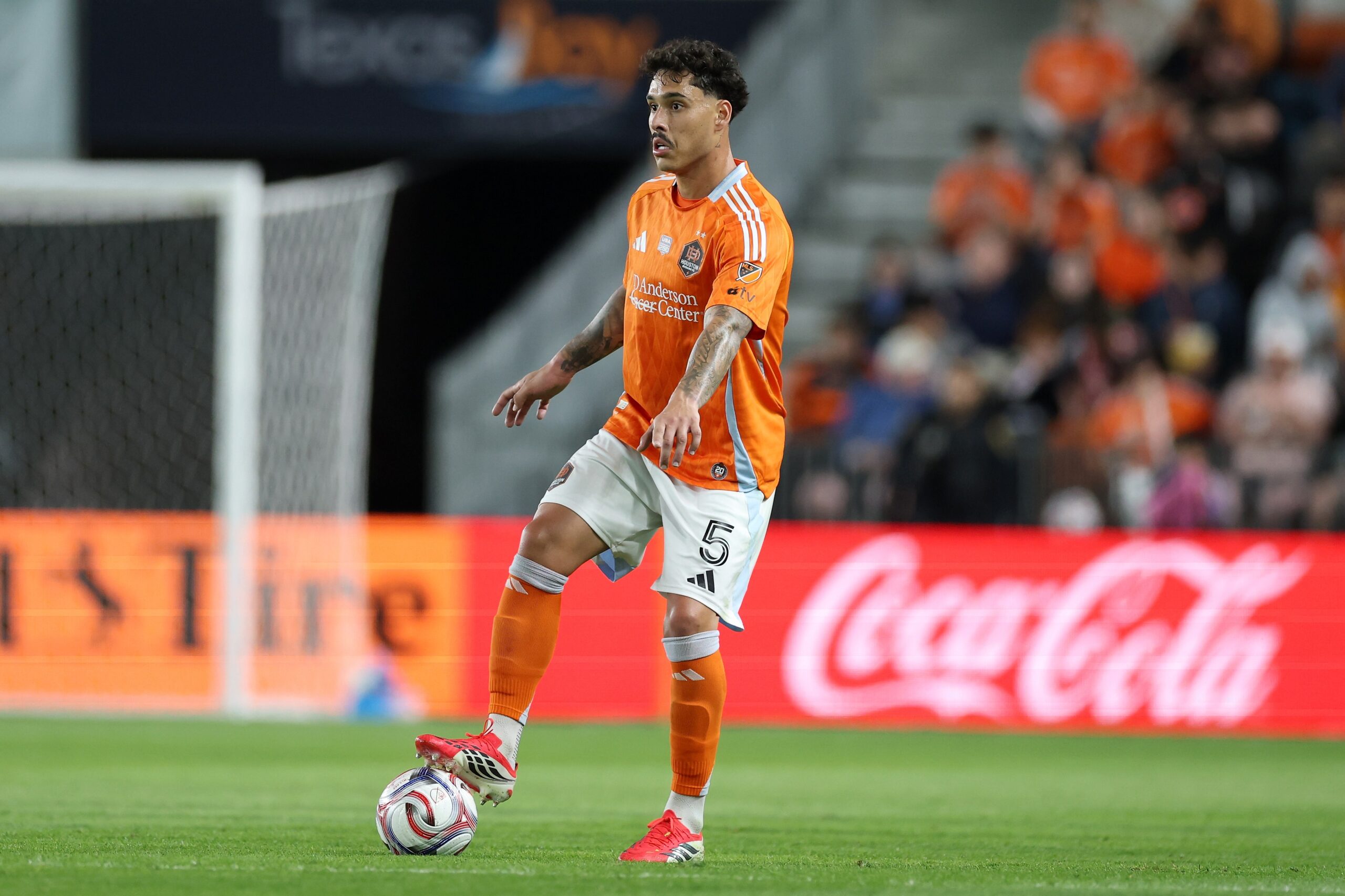 Lucas Halter aponta Vitória como “melhor decisão da vida” e exalta MLS: “Todo mundo está olhando”