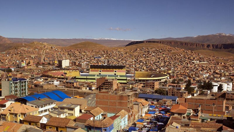 Nacional Potosí x Botafogo: onde assistir ao vivo, horário e escalações