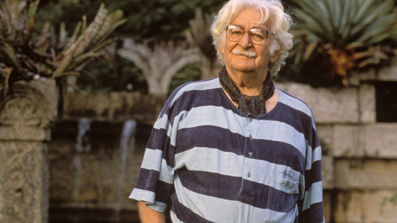 Botafogo Samba Clube leva desfile sobre Burle Marx à Sapucaí; veja letra do samba e detalhes do enredo